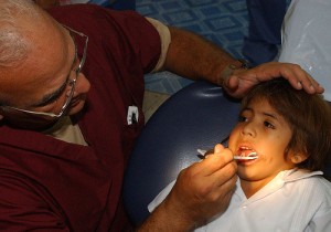 Pediatric Dentists San Anotnio
