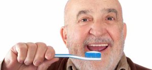 Seniors How to Make their Teeth Stronger and Longer