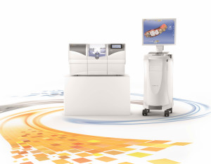 Restore Teeth in Minutes thru CEREC System