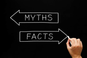 Uncovered Facts of Dental Myths