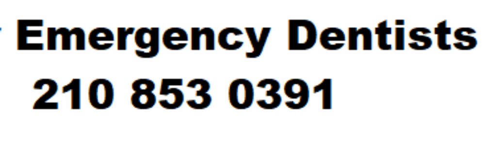 Emergency Dentist San Antonio